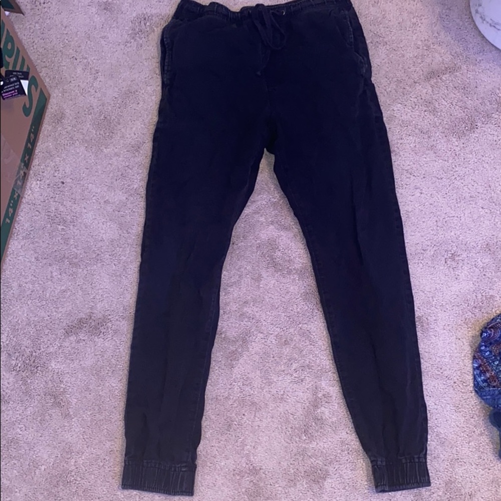 Joggers